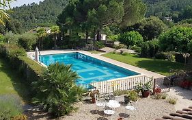 A L'Ombre Du Chene Gites Eden En Cevennes Anduze